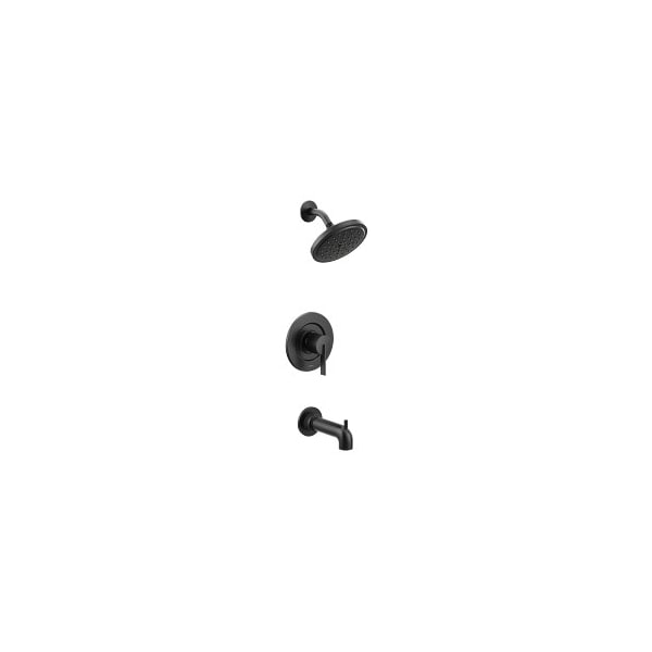Cia Posi Tub/Shower Ep Bl